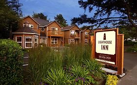 The Lighthouse Inn Cannon Beach 4*